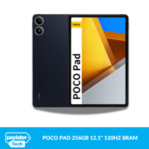 POCO PAD 256GB 12.1'' 120HZ 8RAM