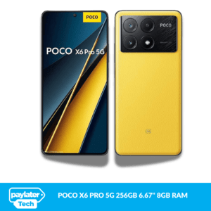 POCO X6 PRO