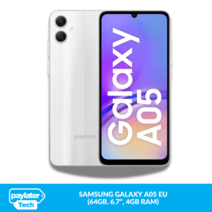 SAMSUNG GALAXY A05 EU