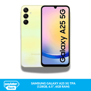 SAMSUNG GALAXY A25