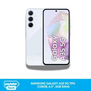 SAMSUNG GALAXY A35