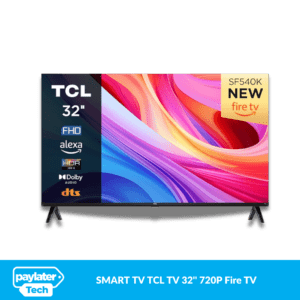 SMART TV TCL TV 32'' 720P Fire TV