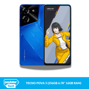 TECNO POVA 5