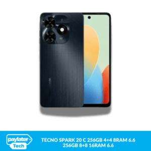 TECNO SPARK 20 C 256GB 4+4 8RAM 6.6