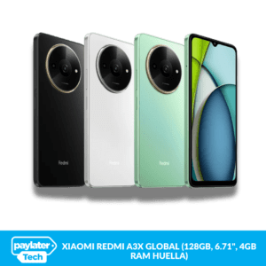 XIAOMI REDMI A3X GLOBAL