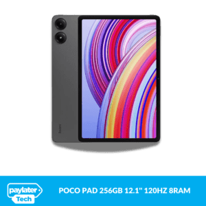 XIAOMI REDMI PAD PRO 256GB 11'' 8GB RAM