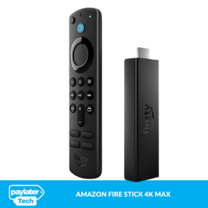 AMAZON FIRE STICK 4K MAX