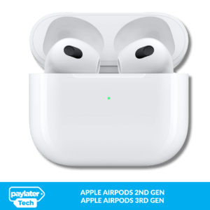 APPLE AIRPODS 2ND GEN