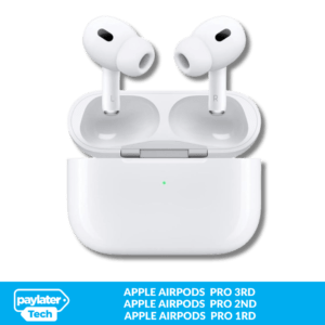 APPLE AIRPODS PRO 3RD