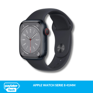 APPLE WATCH SERIE 8 41MM