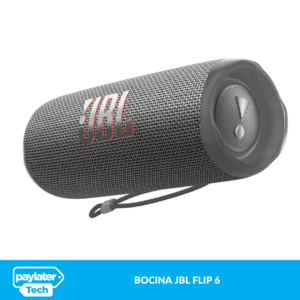 BOCINA JBL FLIP 6