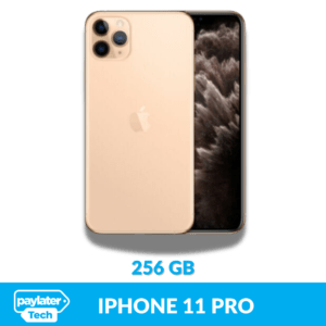 IPHONE 11 PRO FACTORY