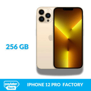 IPHONE 13 PRO FACTORY