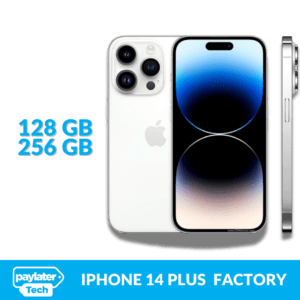 IPHONE 14 PRO FACTORY