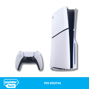 PS5 DIGITAL