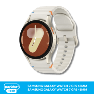 SAMSUNG GALAXY WATCH 7 GPS 45MM