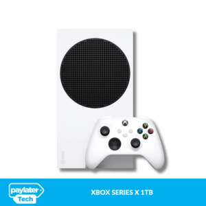 XBOX SERIES X 1TB